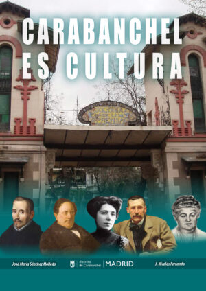 Carabanchel es cultura