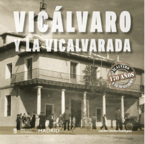 Vicálvaro y la Vicalvarada