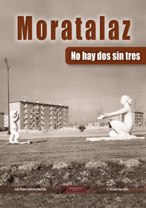 Moratalaz. No hay dos sin tres.