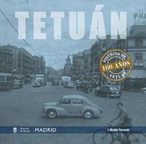 Tetuán 160 años