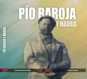 Pio Baroja