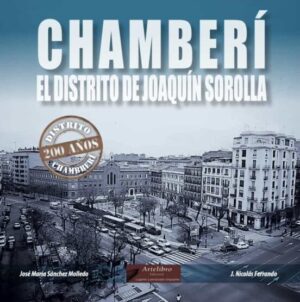 Chamberí