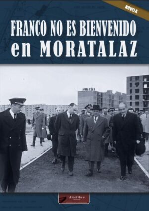 Franco no es bienvenido en Moratalaz