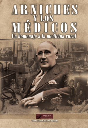 Arniches y los médicos.