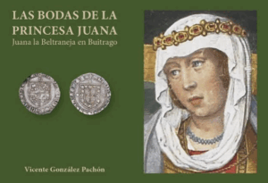 Las bodas de la Princesa Juana
