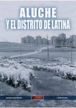 Aluche y Latina