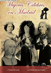 Mujeres célebres de Madrid